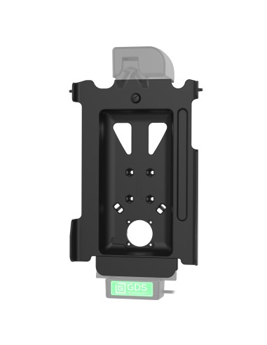 GDS® Tough-DockT Body for Samsung Tab S7, S9, S9 FE, S10 FE & S10 Lite