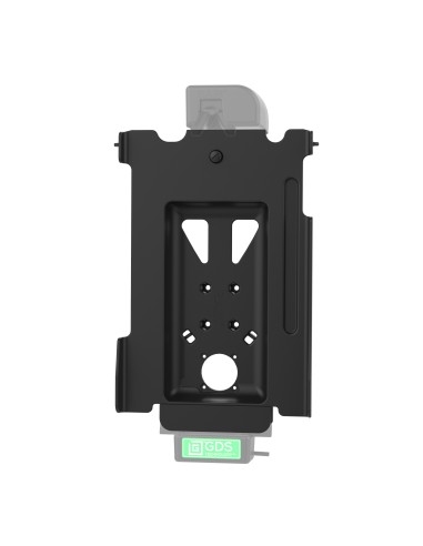 GDS® Tough-DockT Body for Samsung Tab S10+, S9+, S8+ & More