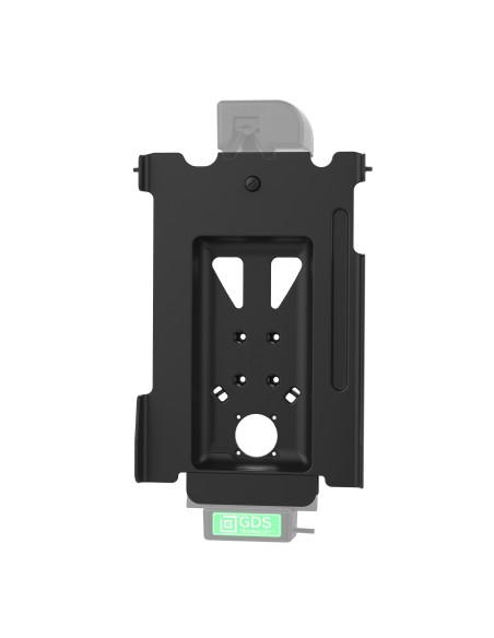 GDS® Tough-DockT Body for Samsung Tab S10+, S9+, S8+ & More