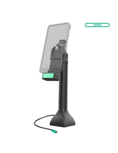 GDS® Uni-ConnT 14" Pedestal Dock with USB-C