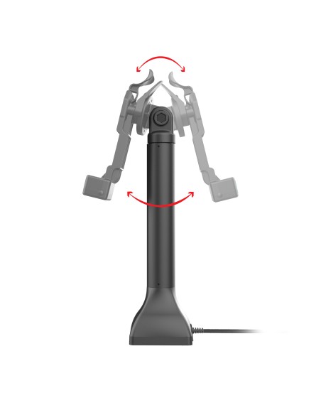 GDS® Uni-ConnT 14" Pedestal Dock with USB-C