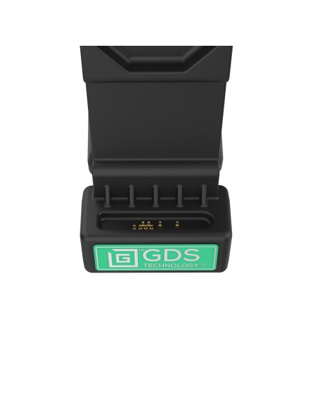 GDS® Uni-ConnT 14" Pedestal Dock with USB-C