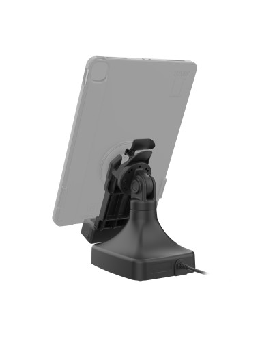 GDS® Uni-ConnT Tilt & Swivel Dock with USB-C