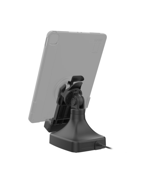 GDS® Uni-ConnT Tilt & Swivel Dock with USB-C
