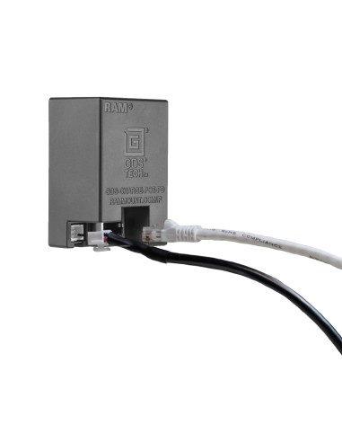 GDS® Uni-ConnT Tilt & Swivel Dock with PoE + Data