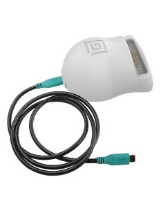 GDS® Desktop Dock with Power Delivery + DeX Support (Next Gen) - Gray 2