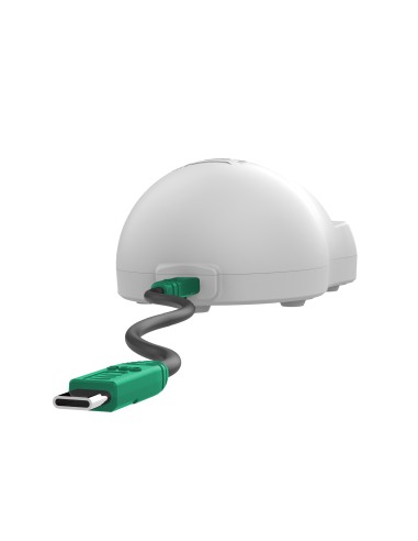 GDS® Desktop Dock with Power Delivery + DeX Support (Original) - Gray