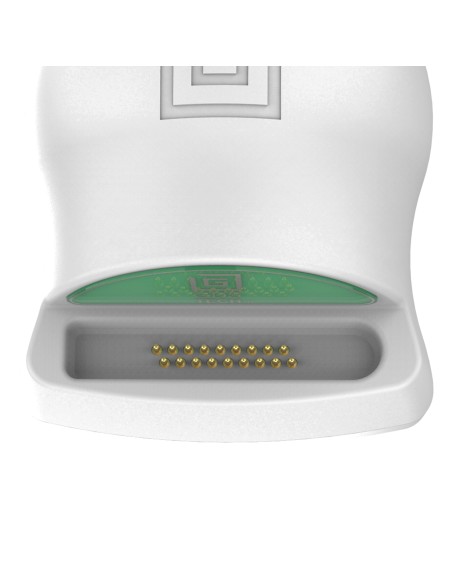 GDS® Desktop Dock with Power Delivery + DeX Support (Original) - Gray