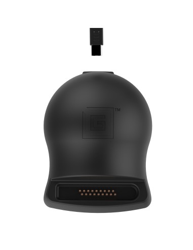 GDS® Desktop Dock with Power Delivery + DeX Support (Next Gen, No Cable)