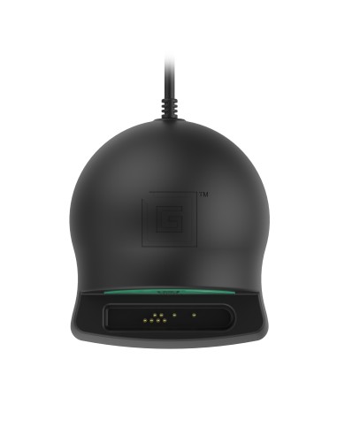 GDS® Desktop Dock with Power Delivery & Peripheral Port