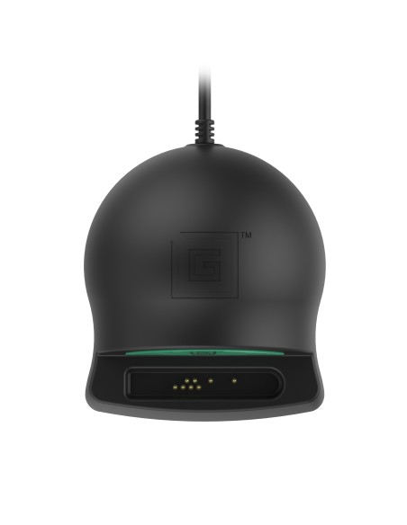 GDS® Desktop Dock with Power Delivery & Peripheral Port