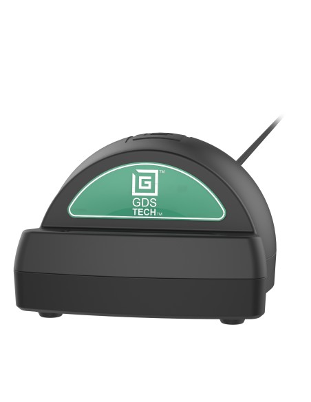 GDS® Desktop Dock with Power Delivery - Small Tablets & Phones