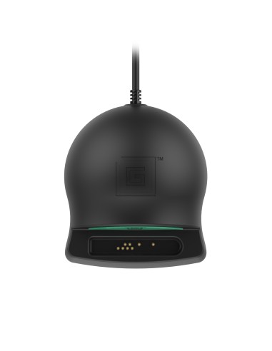 GDS® Desktop Dock with Power Delivery - Small Tablets & Phones