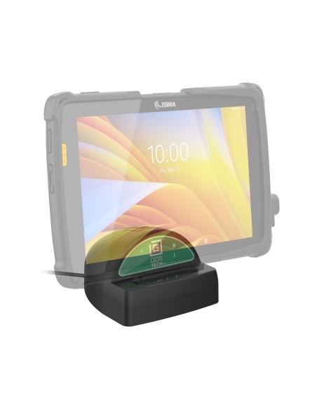 GDS® Desktop Dock with USB-C 2.0 Power Delivery - Large Tablets