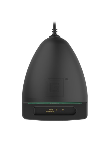 GDS® Desktop Dock with USB-C 2.0 Power Delivery - Large Tablets