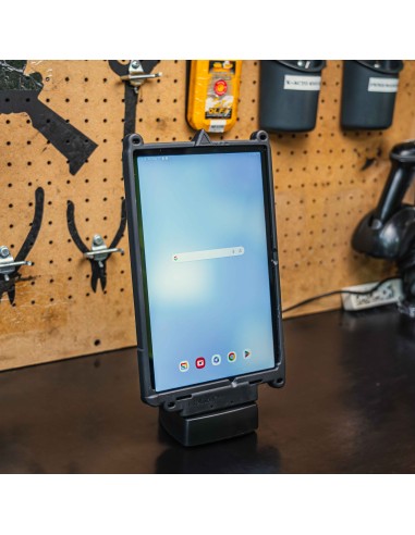 GDS® Desktop Dock with USB-C 2.0 Power Delivery - Large Tablets