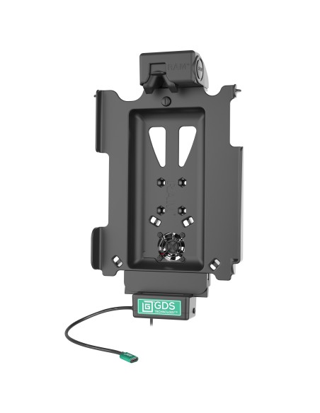 GDS® Cool-DockT for Apple iPad 10th & 11th Gen, Pro 11 & Air 11