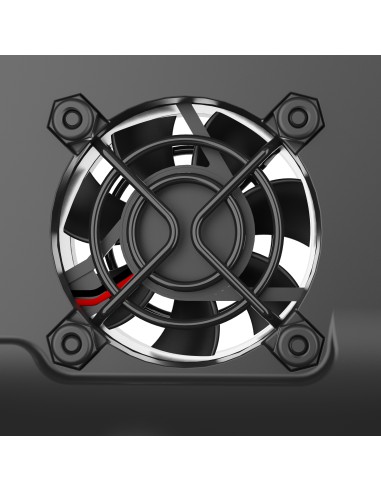 GDS® Cool-DockT for Apple iPad 10th & 11th Gen, Pro 11 & Air 11