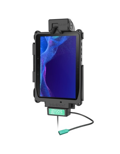 GDS® Cool-DockT with USB-C 3.1 for Samsung Tab Active5 Pro & 4 Pro