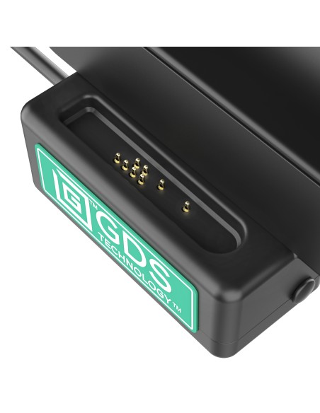 GDS® Cool-DockT for Samsung Tab Active5 & 3