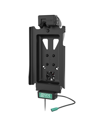 GDS® Cool-DockT with USB-C 3.1 for Samsung Tab A 10.1 SM-T510