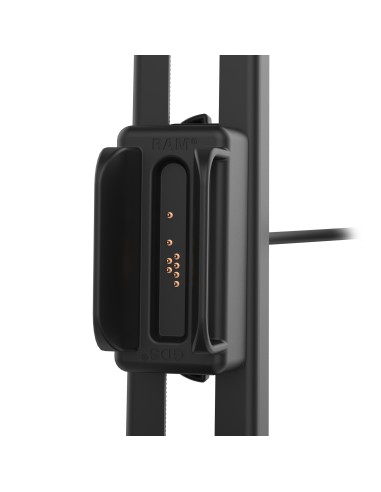 GDS® Slide DockT with Power Delivery & Drill Down Base