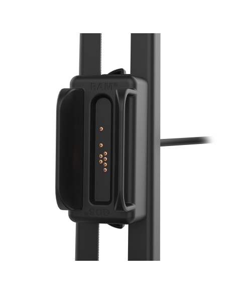 GDS® Slide DockT with Power Delivery & Drill Down Base