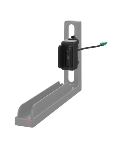 GDS® Slide DockT Module with Power Delivery