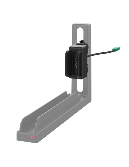 GDS® Slide DockT Module with Power Delivery