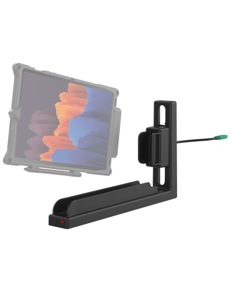 GDS® Slide DockT with Power Delivery & Magnetic Base