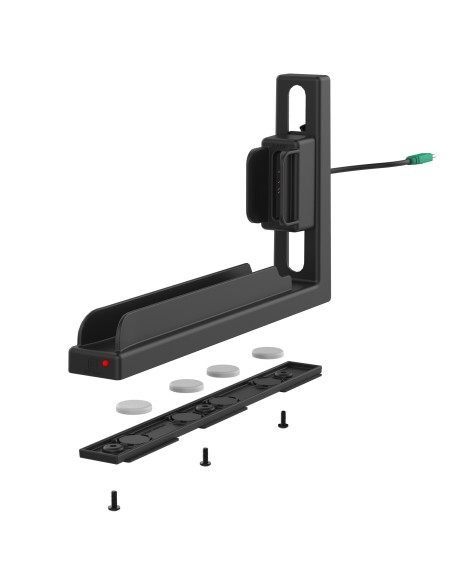 GDS® Slide DockT with Power Delivery & Magnetic Base