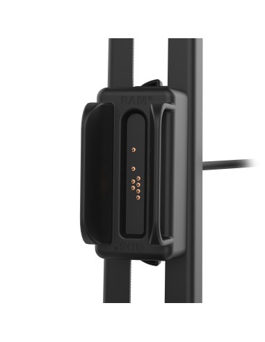 GDS® Slide DockT with Power Delivery & Magnetic Base