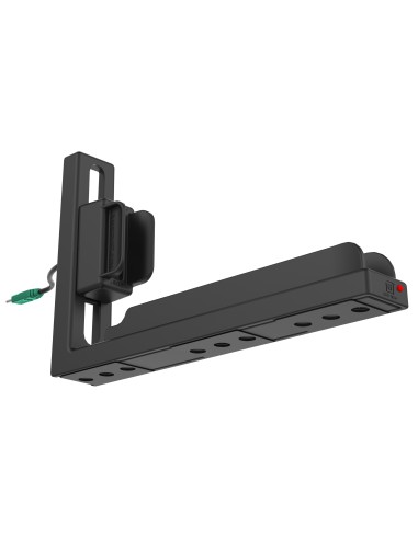 GDS® Slide DockT with Power Delivery & Magnetic Base