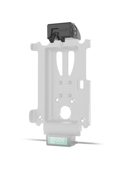 GDS® Tough-DockT & Cool-DockT Top Latch