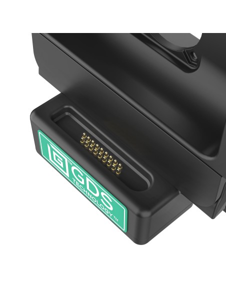 Locking GDS® Tough-DockT with USB-C 3.1 for iPad 10 & 11, Air & Pro  11