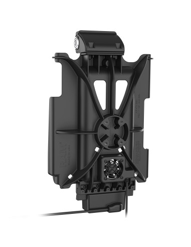 Locking GDS® Cool-DockT with USB-C 3.1 for iPad 10 & 11, Pro 11 & Air 11