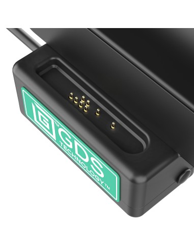 Locking GDS® Cool-DockT for Samsung Tab Active5 Pro & 4 Pro