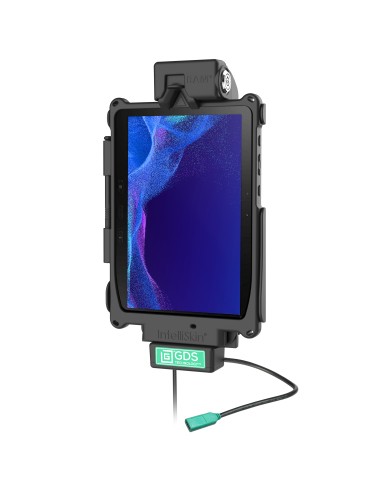Locking GDS® Cool-DockT with USB-C 3.1 for Tab Active5 Pro & 4 Pro