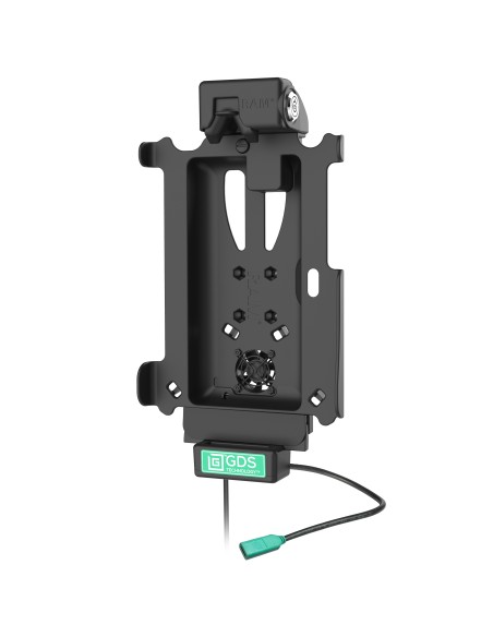 Locking GDS® Cool-DockT with USB-C 3.1 for Tab Active5 Pro & 4 Pro
