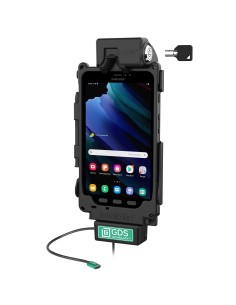 Locking GDS® Cool-DockT for Tab Active5 & 3