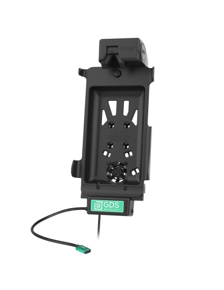 Locking GDS® Cool-DockT for Tab Active5 & 3