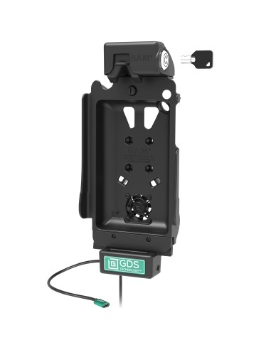 Locking GDS® Cool-DockT for Samsung Tab A 8.4 SM-T307