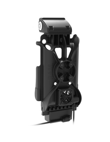 Locking GDS® Cool-DockT with USB-C 3.1 for Samsung Tab A 8.4 SM-T307