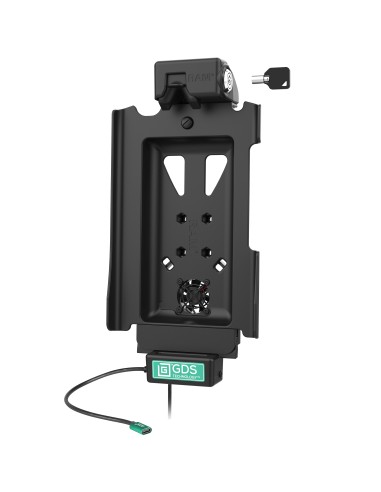 Locking GDS® Cool-DockT for Samsung Tab A7 10.4