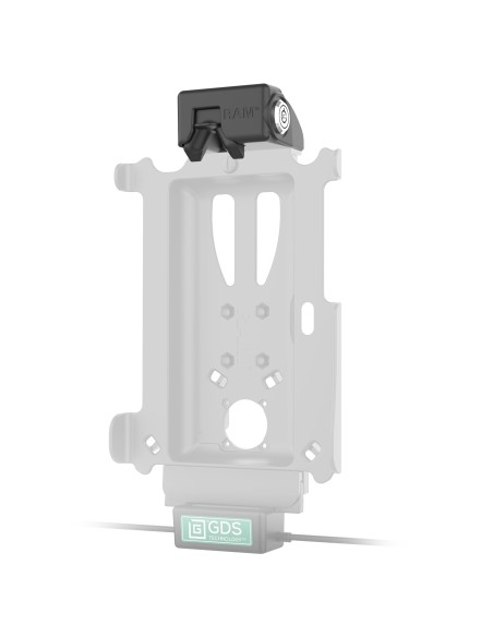 GDS® Tough-DockT & Cool-DockT Locking Top Latch