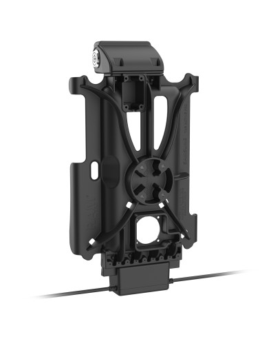 Locking GDS® Tough-DockT + Dual USB-A for Tab Active5 Pro & 4 Pro