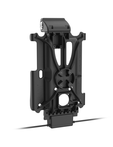 Locking GDS® Tough-DockT + Dual USB-A for Tab Active5 Pro & 4 Pro