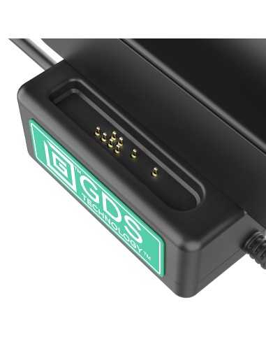 Locking GDS® Tough-DockT + Dual USB-A for Tab Active5 Pro & 4 Pro