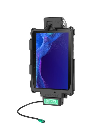 Locking GDS® Tough-DockT for Samsung Tab Active5 Pro & 4 Pro