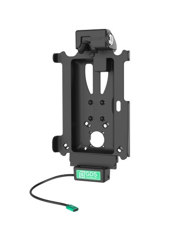 Locking GDS® Tough-DockT for Samsung Tab Active5 Pro & 4 Pro